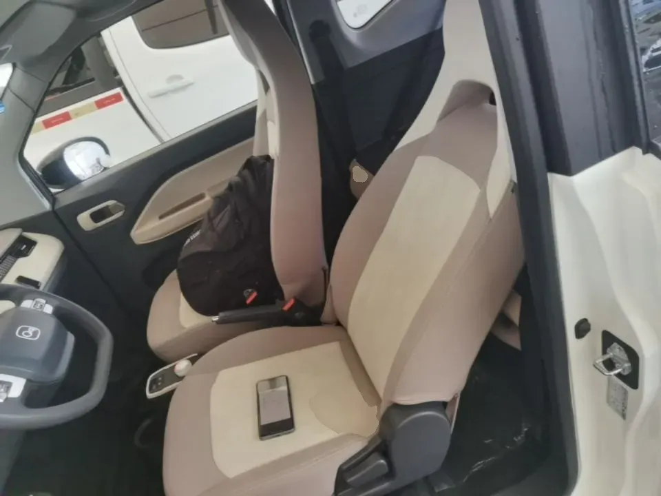 2025 Chery QQ Ice Cream BEV,autocango,china used car exporter,china ev exporter,chinese used car exporter,chinese used ev exporter