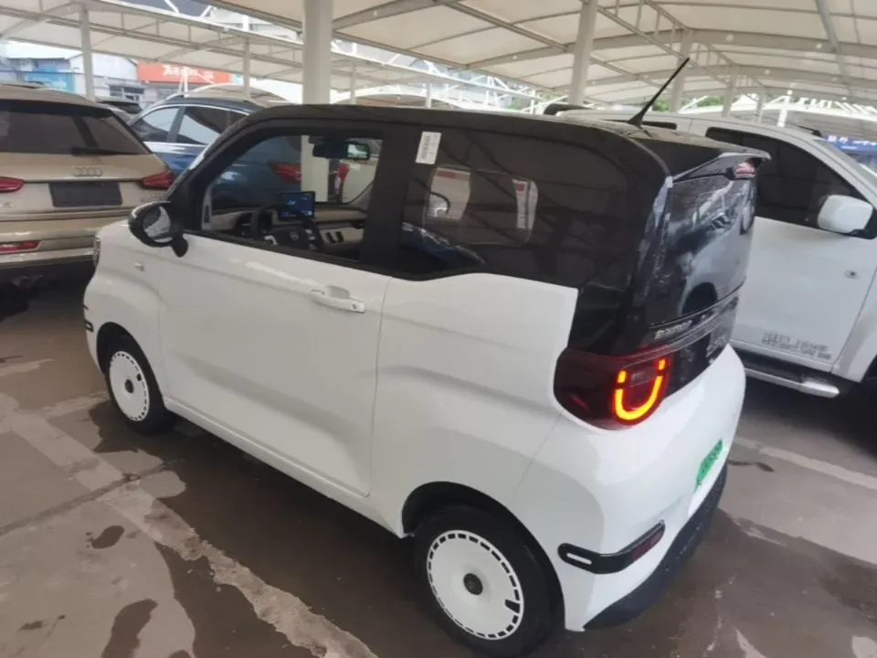 2025 Chery QQ Ice Cream BEV,autocango,china used car exporter,china ev exporter,chinese used car exporter,chinese used ev exporter