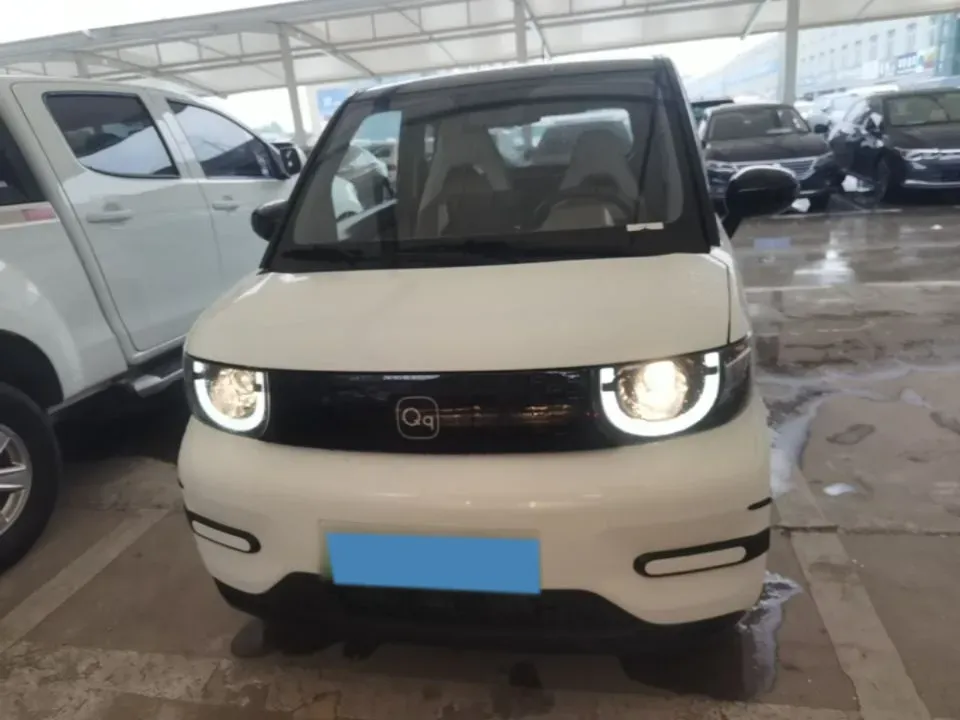 2025 Chery QQ Ice Cream BEV,autocango,china used car exporter,china ev exporter,chinese used car exporter,chinese used ev exporter