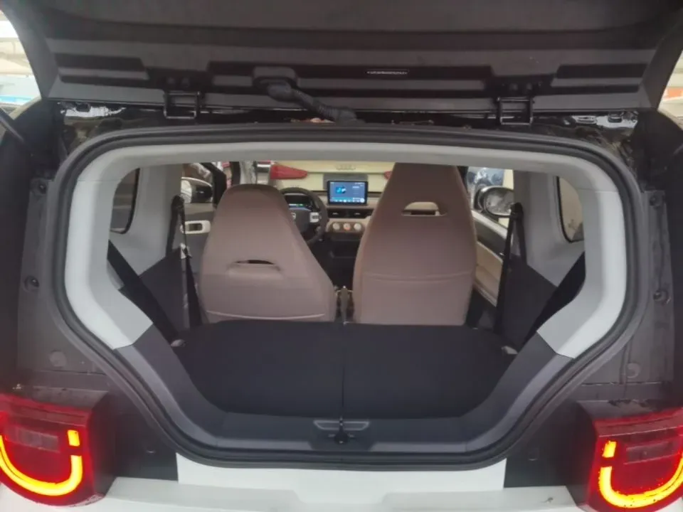 2025 Chery QQ Ice Cream BEV,autocango,china used car exporter,china ev exporter,chinese used car exporter,chinese used ev exporter