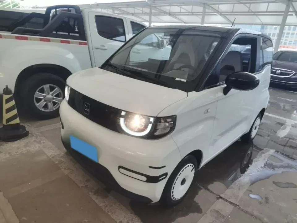 2025 Chery QQ Ice Cream BEV,autocango,china used car exporter,china ev exporter,chinese used car exporter,chinese used ev exporter
