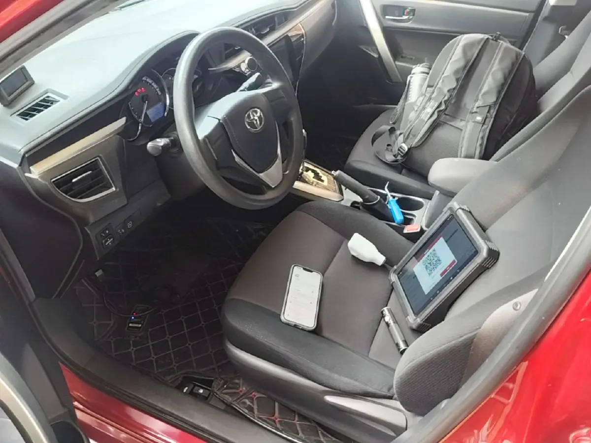 2017 Toyota Corolla 1.6L 122HP L4 CVT,autocango,china used car exporter,china ev exporter,chinese used car exporter,chinese used ev exporter