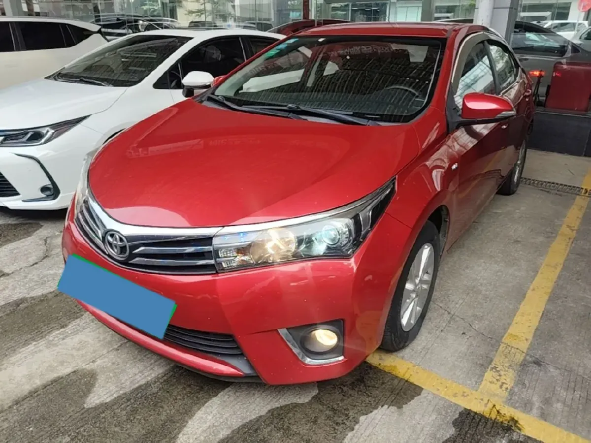2017 Toyota Corolla 1.6L 122HP L4 CVT,autocango,china used car exporter,china ev exporter,chinese used car exporter,chinese used ev exporter
