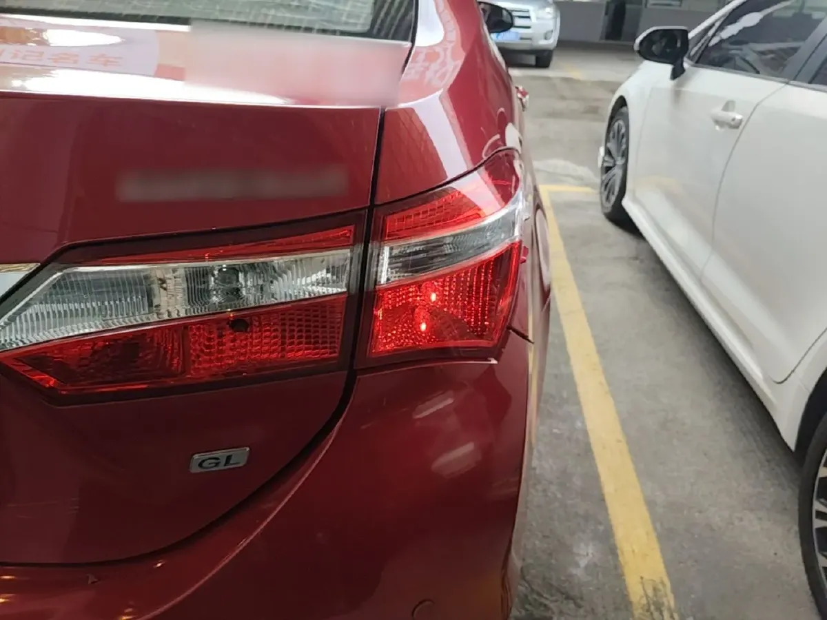 2017 Toyota Corolla 1.6L 122HP L4 CVT,autocango,china used car exporter,china ev exporter,chinese used car exporter,chinese used ev exporter