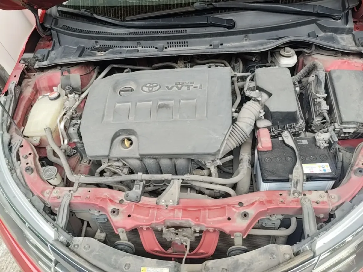 2017 Toyota Corolla 1.6L 122HP L4 CVT,autocango,china used car exporter,china ev exporter,chinese used car exporter,chinese used ev exporter