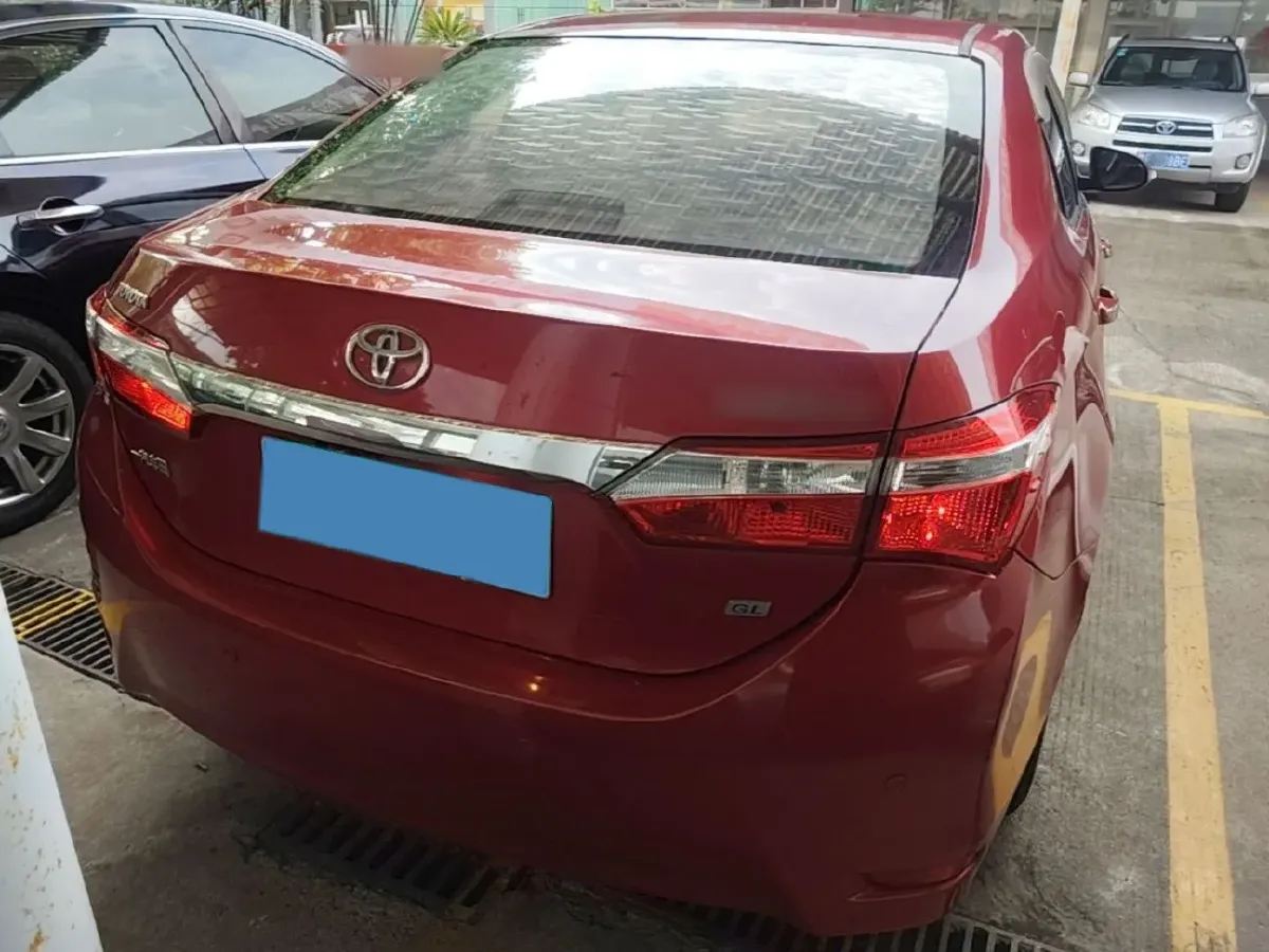 2017 Toyota Corolla 1.6L 122HP L4 CVT,autocango,china used car exporter,china ev exporter,chinese used car exporter,chinese used ev exporter