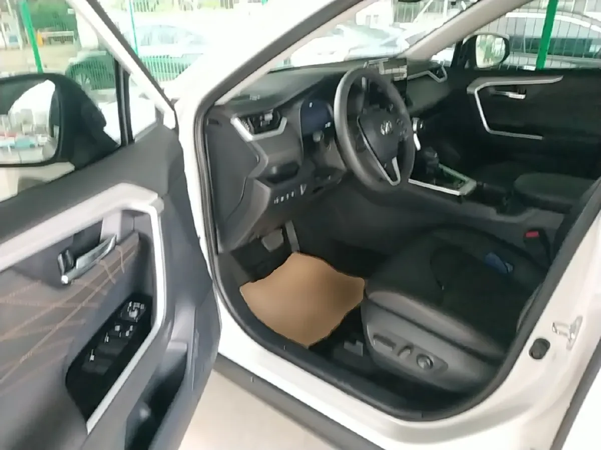 2024 Toyota Harrier 2.5L 178HP L4 E-CVT Hybrid,autocango,china used car exporter,china ev exporter,chinese used car exporter,chinese used ev exporter