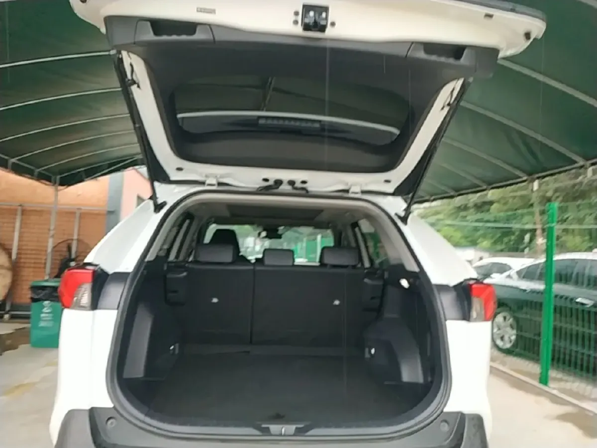 2024 Toyota Harrier 2.5L 178HP L4 E-CVT Hybrid,autocango,china used car exporter,china ev exporter,chinese used car exporter,chinese used ev exporter