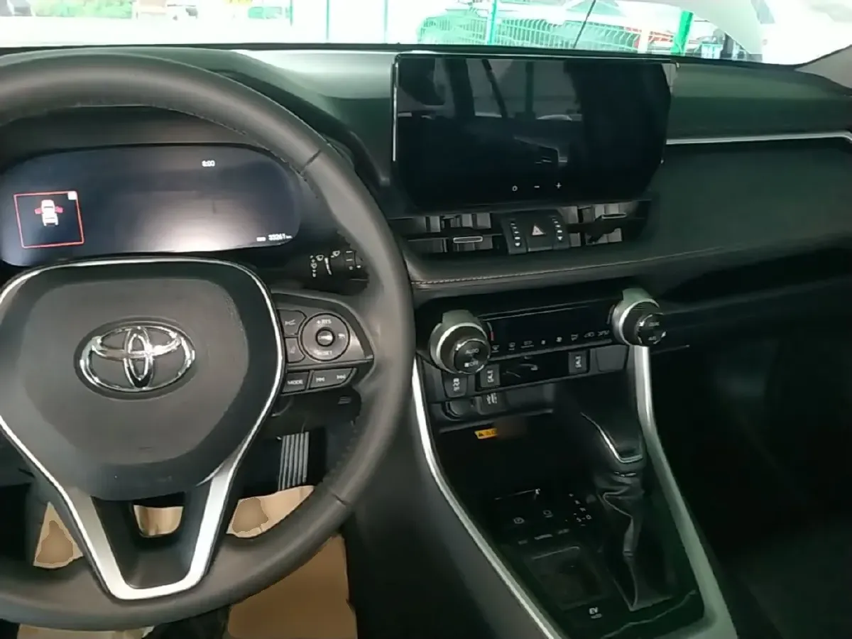 2024 Toyota Harrier 2.5L 178HP L4 E-CVT Hybrid,autocango,china used car exporter,china ev exporter,chinese used car exporter,chinese used ev exporter