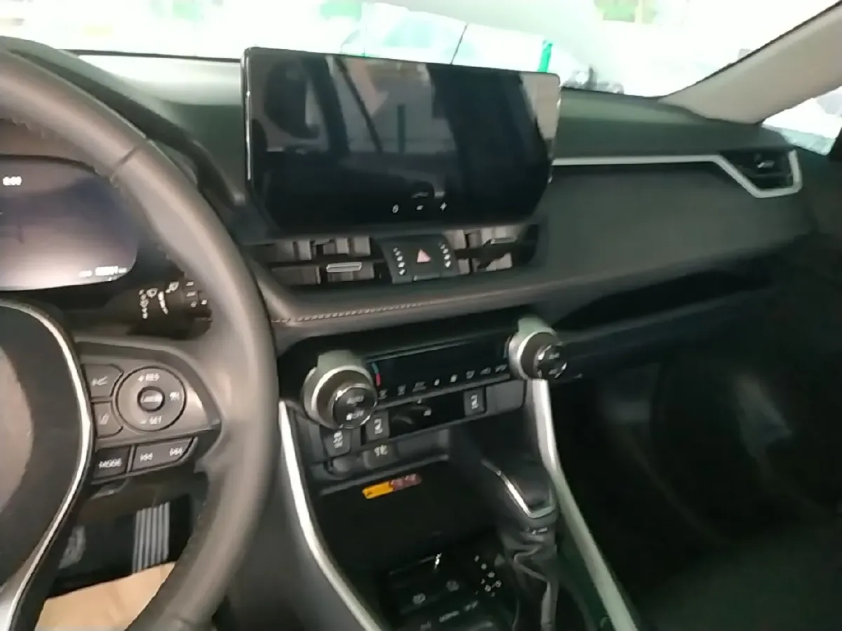 2024 Toyota Harrier 2.5L 178HP L4 E-CVT Hybrid,autocango,china used car exporter,china ev exporter,chinese used car exporter,chinese used ev exporter