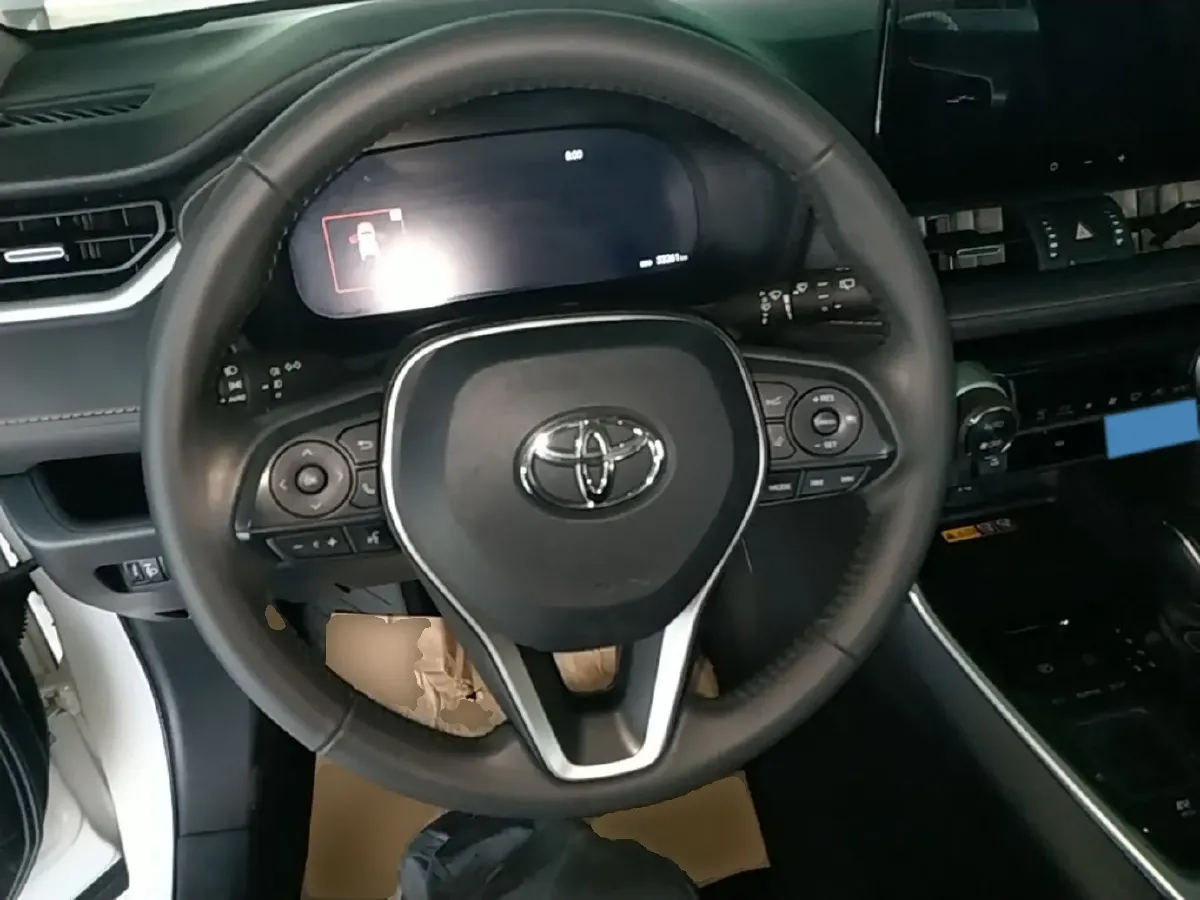 2024 Toyota Harrier 2.5L 178HP L4 E-CVT Hybrid,autocango,china used car exporter,china ev exporter,chinese used car exporter,chinese used ev exporter