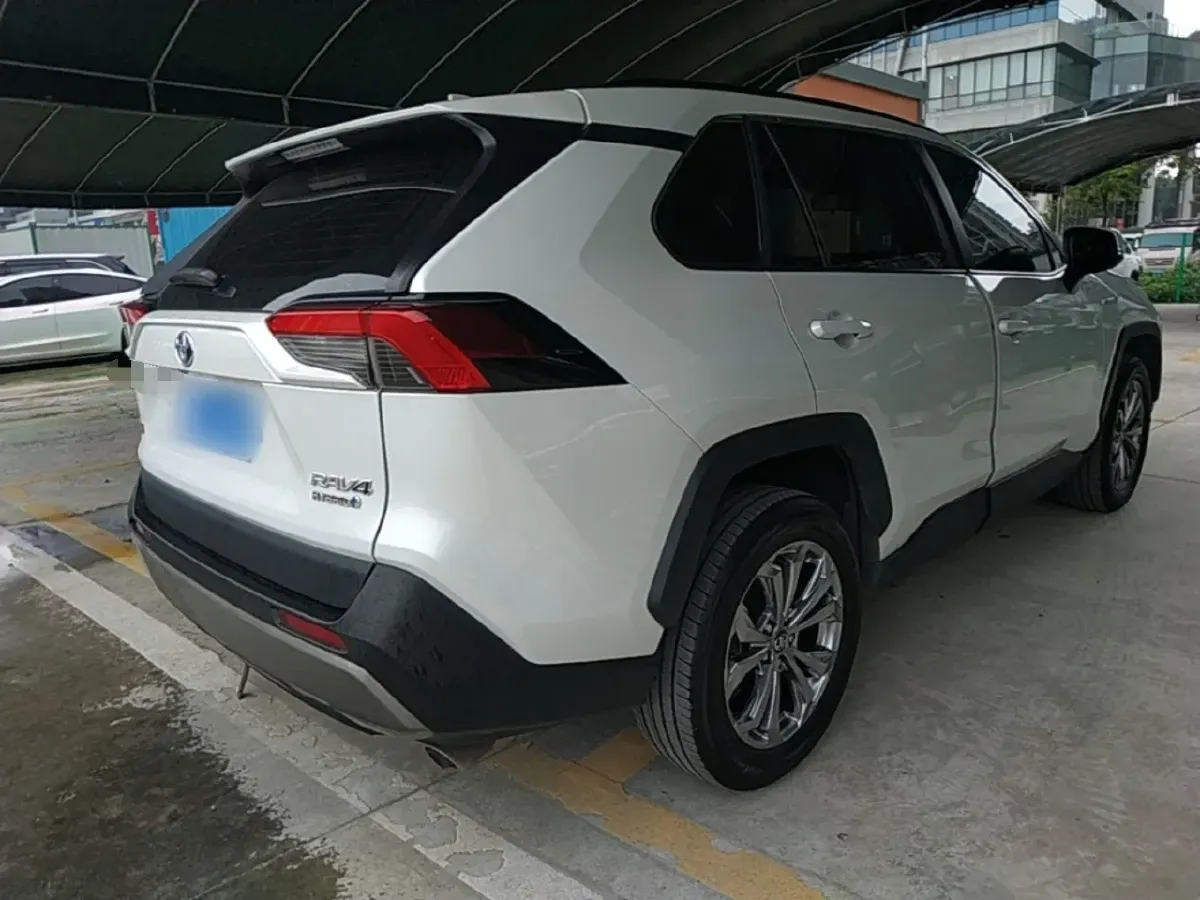 2024 Toyota Harrier 2.5L 178HP L4 E-CVT Hybrid,autocango,china used car exporter,china ev exporter,chinese used car exporter,chinese used ev exporter