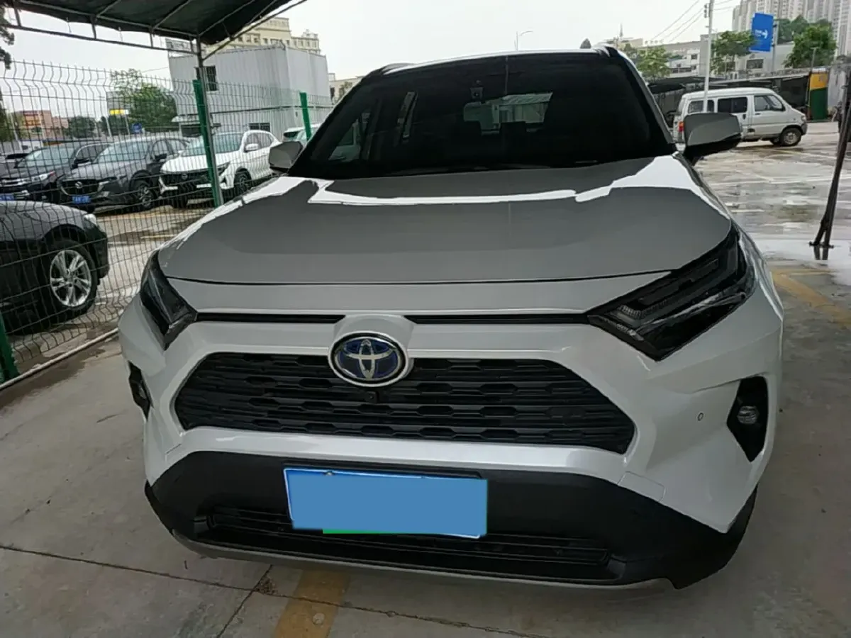 2024 Toyota Harrier 2.5L 178HP L4 E-CVT Hybrid,autocango,china used car exporter,china ev exporter,chinese used car exporter,chinese used ev exporter