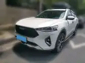 2019 HAVAL F7,autocango,china used car exporter,china ev exporter,chinese used car exporter,chinese used ev exporter