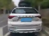 2019 Haval F7 1.5T 169HP L4 7DCT