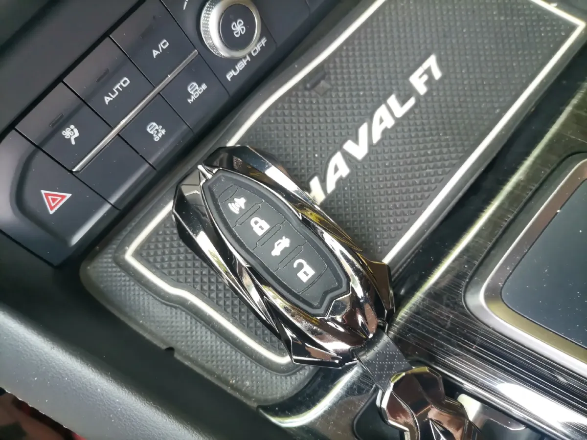 2019 Haval F7 1.5T 169HP L4 7DCT,autocango,china used car exporter,china ev exporter,chinese used car exporter,chinese used ev exporter