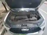 2019 Haval F7 1.5T 169HP L4 7DCT