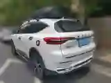 2019 Haval F7 1.5T 169HP L4 7DCT