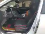 2019 Haval F7 1.5T 169HP L4 7DCT