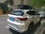 2019 Haval F7 1.5T 169HP L4 7DCT