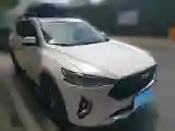 2019 Haval F7 1.5T 169HP L4 7DCT