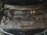 2021 Toyota Crown Kluger 2.5L 192HP L4 E-CVT Hybrid