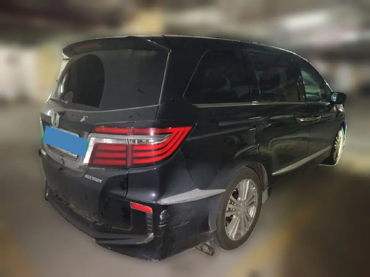 2016 Honda Elysioin 2.4L 186HP L4 CVT,autocango,china used car exporter,china ev exporter,chinese used car exporter,chinese used ev exporter