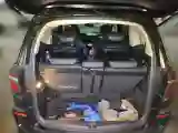 2016 Honda Elysioin 2.4L 186HP L4 CVT