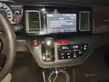 2016 Honda Elysioin 2.4L 186HP L4 CVT