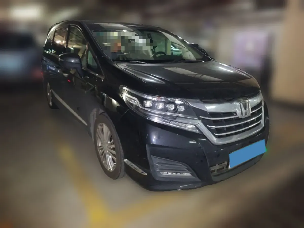 2016 Honda Elysioin 2.4L 186HP L4 CVT,autocango,china used car exporter,china ev exporter,chinese used car exporter,chinese used ev exporter