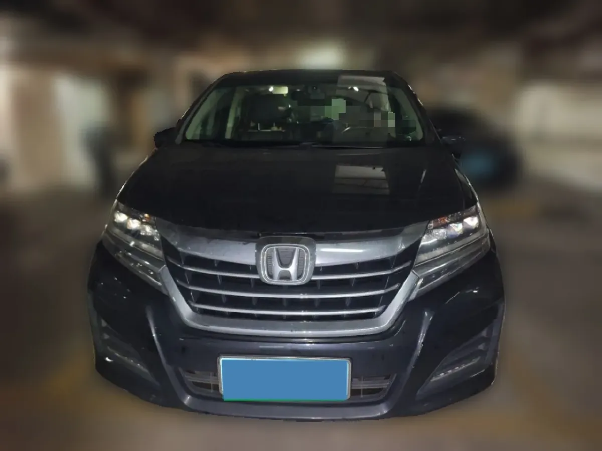 2016 Honda Elysioin 2.4L 186HP L4 CVT,autocango,china used car exporter,china ev exporter,chinese used car exporter,chinese used ev exporter