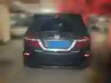 2016 Honda Elysioin 2.4L 186HP L4 CVT