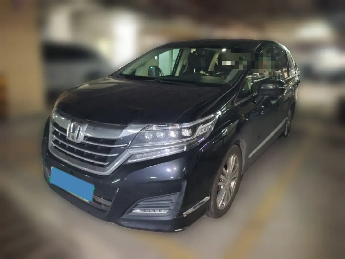 2016 Honda Elysioin 2.4L 186HP L4 CVT,autocango,china used car exporter,china ev exporter,chinese used car exporter,chinese used ev exporter