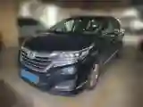 2016 Honda Elysioin 2.4L 186HP L4 CVT