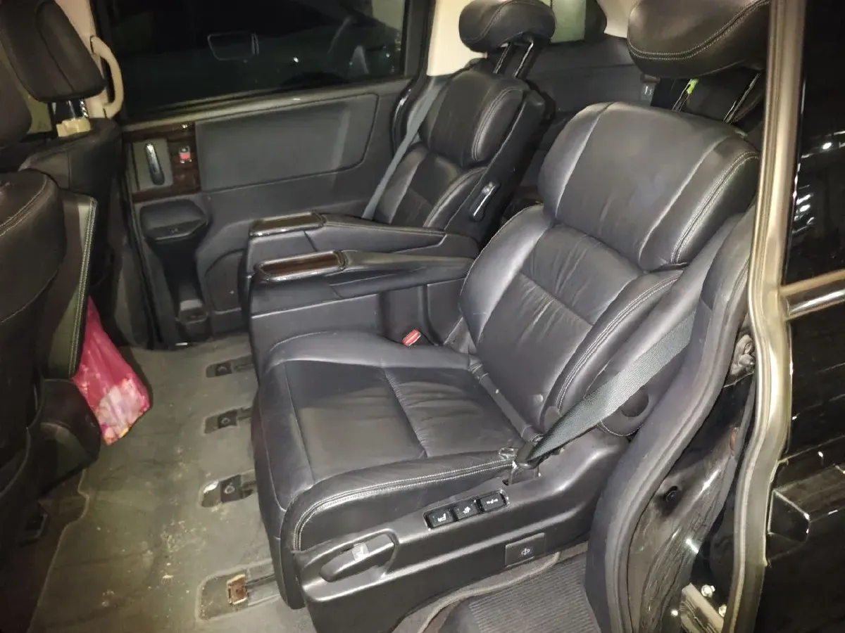 2016 Honda Elysioin 2.4L 186HP L4 CVT,autocango,china used car exporter,china ev exporter,chinese used car exporter,chinese used ev exporter