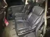 2016 Honda Elysioin 2.4L 186HP L4 CVT