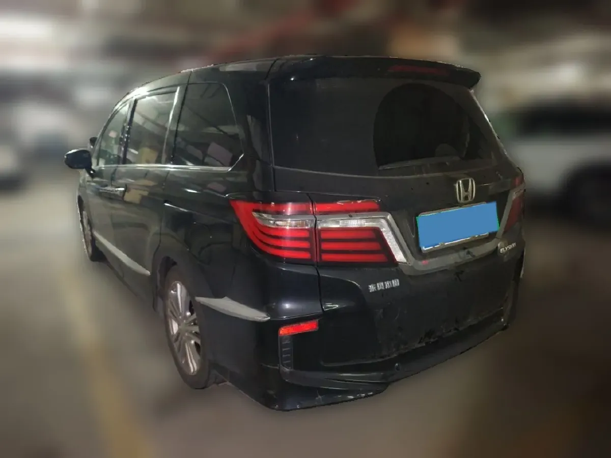 2016 Honda Elysioin 2.4L 186HP L4 CVT,autocango,china used car exporter,china ev exporter,chinese used car exporter,chinese used ev exporter