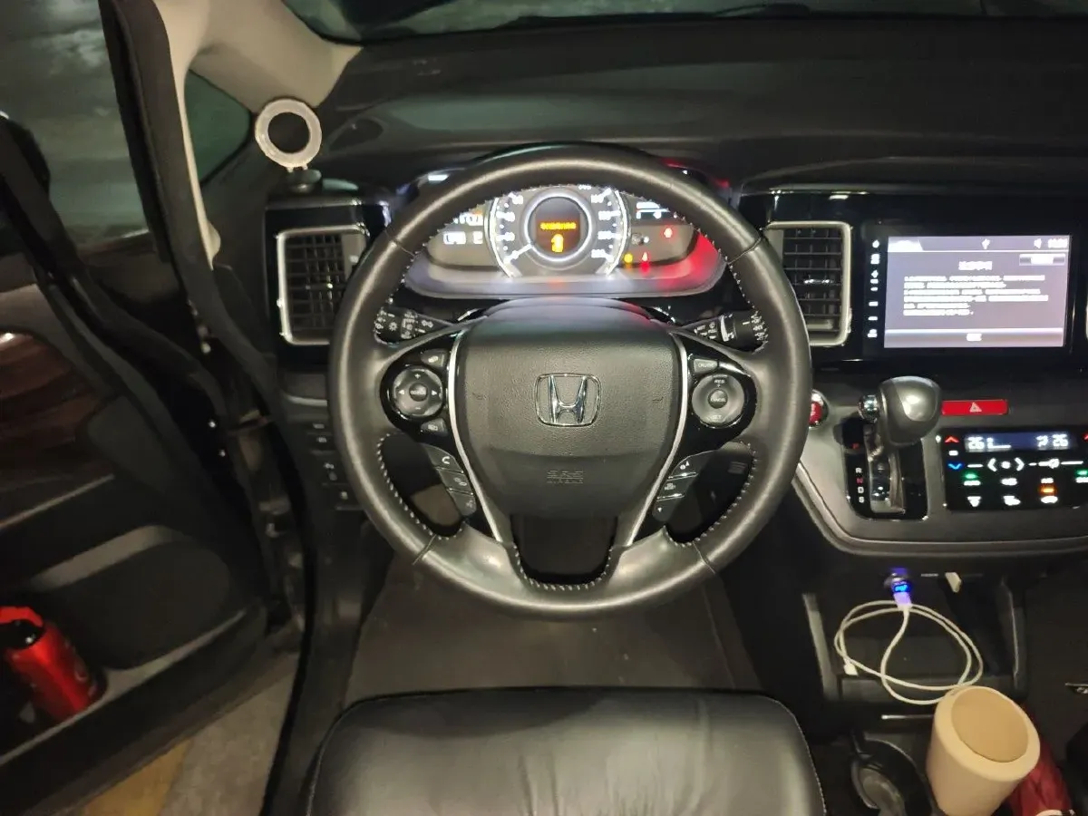 2016 Honda Elysioin 2.4L 186HP L4 CVT,autocango,china used car exporter,china ev exporter,chinese used car exporter,chinese used ev exporter