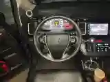 2016 Honda Elysioin 2.4L 186HP L4 CVT