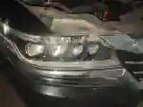 2016 Honda Elysioin 2.4L 186HP L4 CVT