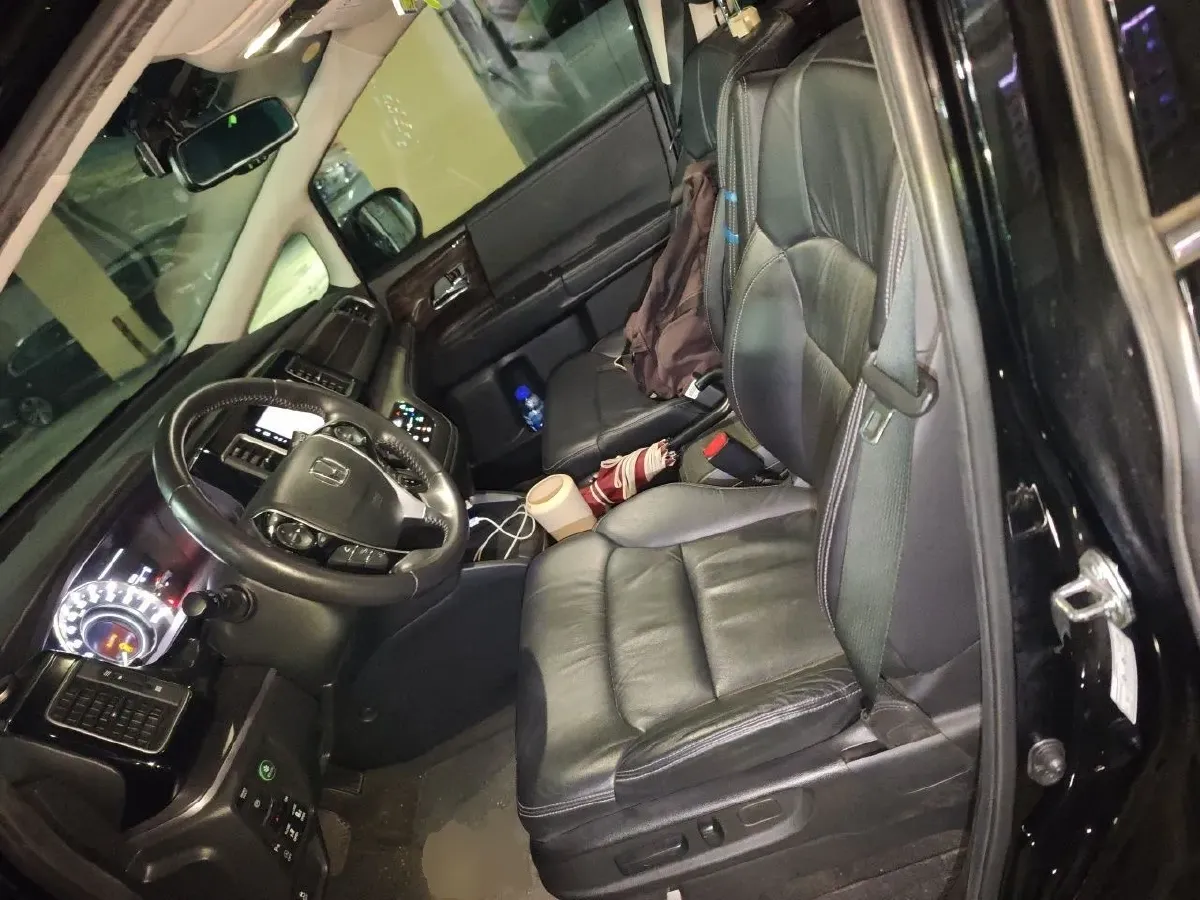 2016 Honda Elysioin 2.4L 186HP L4 CVT,autocango,china used car exporter,china ev exporter,chinese used car exporter,chinese used ev exporter