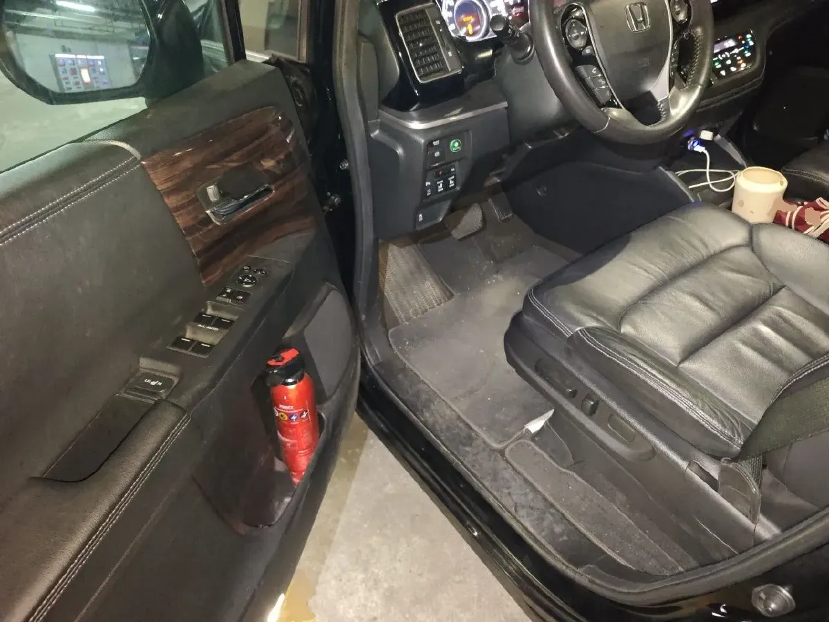 2016 Honda Elysioin 2.4L 186HP L4 CVT,autocango,china used car exporter,china ev exporter,chinese used car exporter,chinese used ev exporter