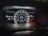 2016 Honda Elysioin 2.4L 186HP L4 CVT