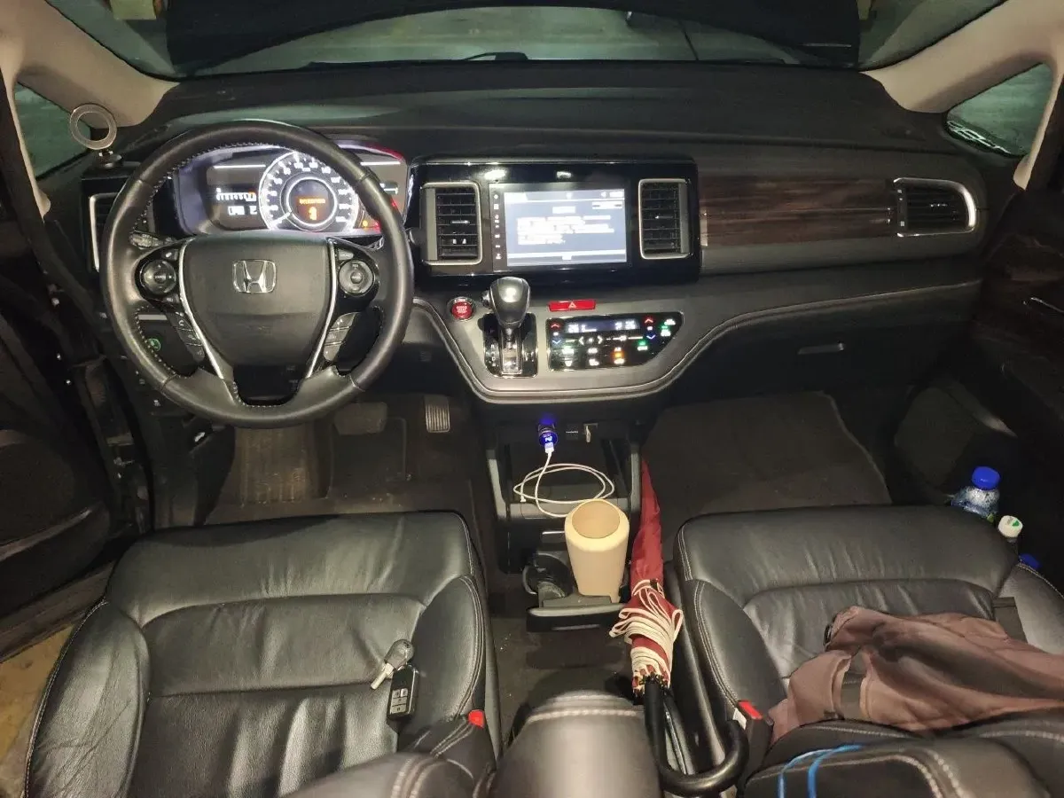 2016 Honda Elysioin 2.4L 186HP L4 CVT,autocango,china used car exporter,china ev exporter,chinese used car exporter,chinese used ev exporter