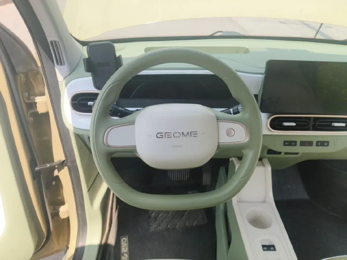 2025 Geely Galaxy Panda BEV 17.03KWH,autocango,china used car exporter,china ev exporter,chinese used car exporter,chinese used ev exporter