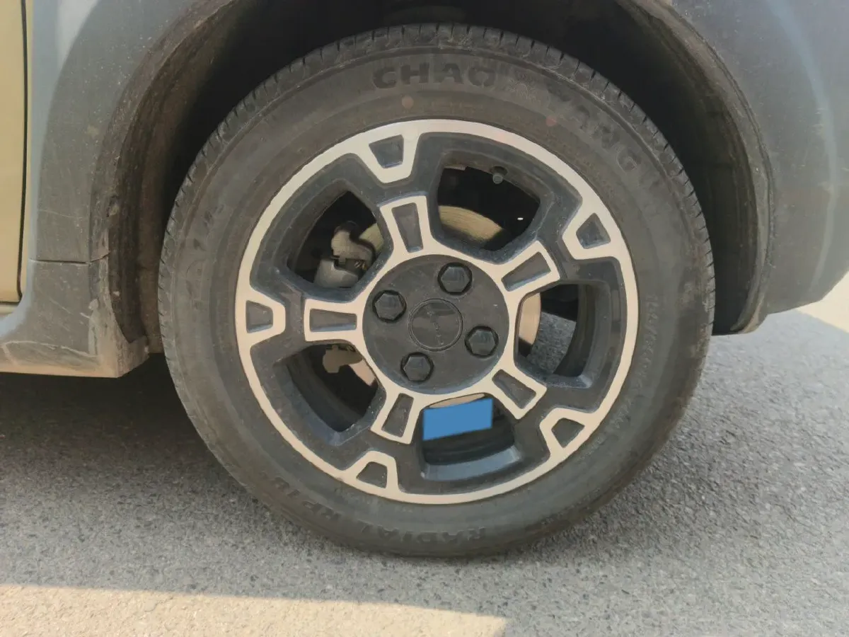 2025 Geely Galaxy Panda BEV 17.03KWH,autocango,china used car exporter,china ev exporter,chinese used car exporter,chinese used ev exporter
