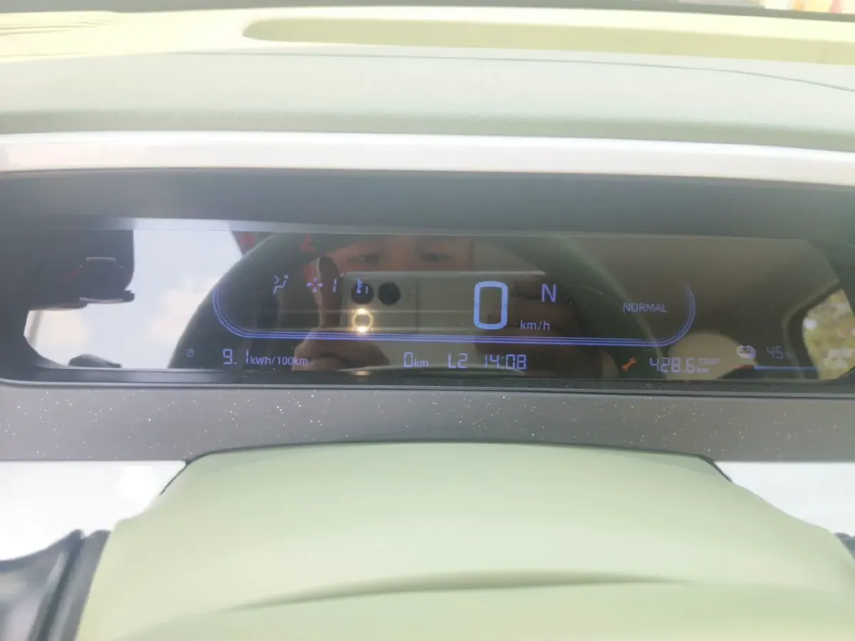 2025 Geely Galaxy Panda BEV 17.03KWH,autocango,china used car exporter,china ev exporter,chinese used car exporter,chinese used ev exporter