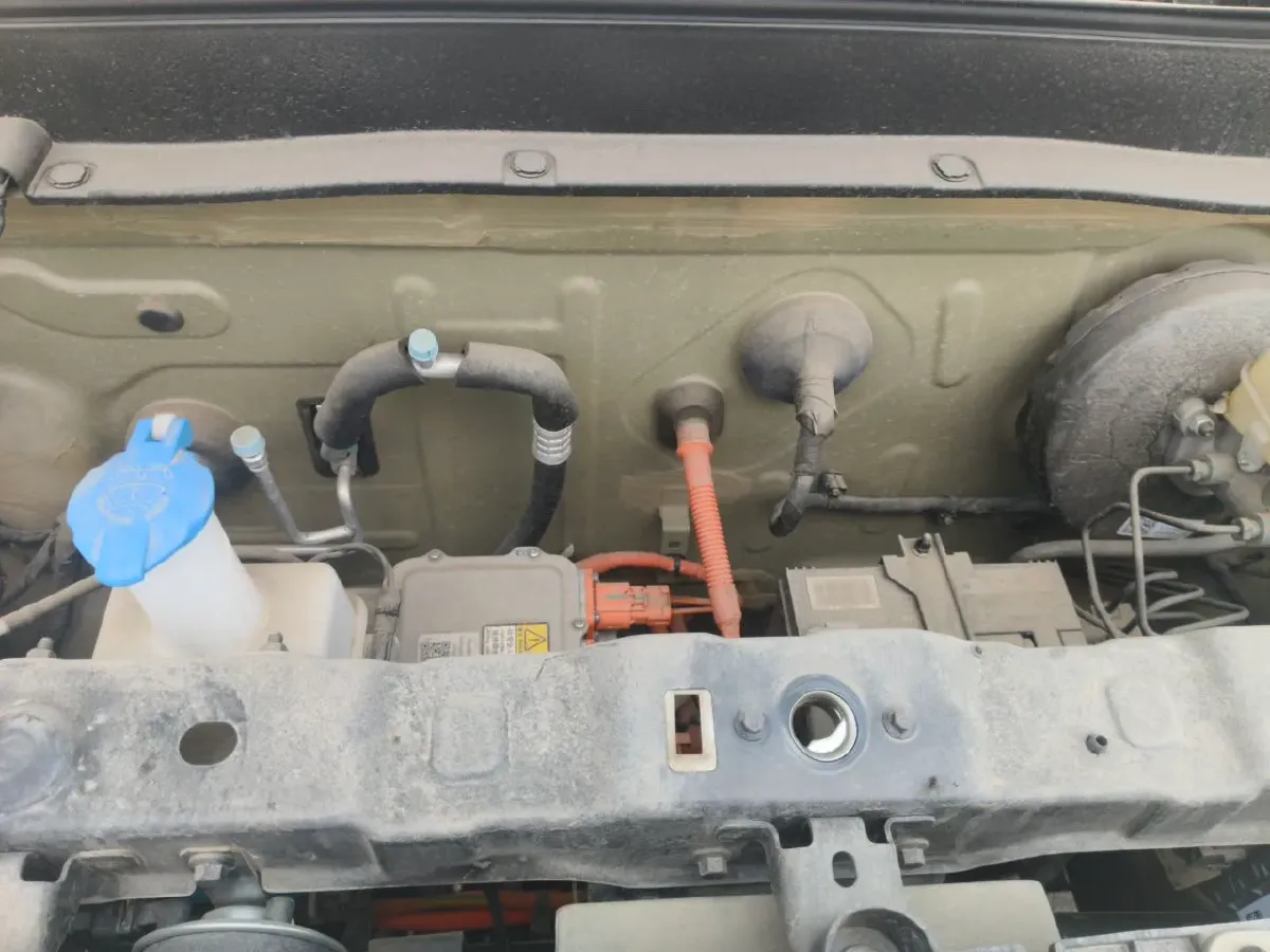 2025 Geely Galaxy Panda BEV 17.03KWH,autocango,china used car exporter,china ev exporter,chinese used car exporter,chinese used ev exporter