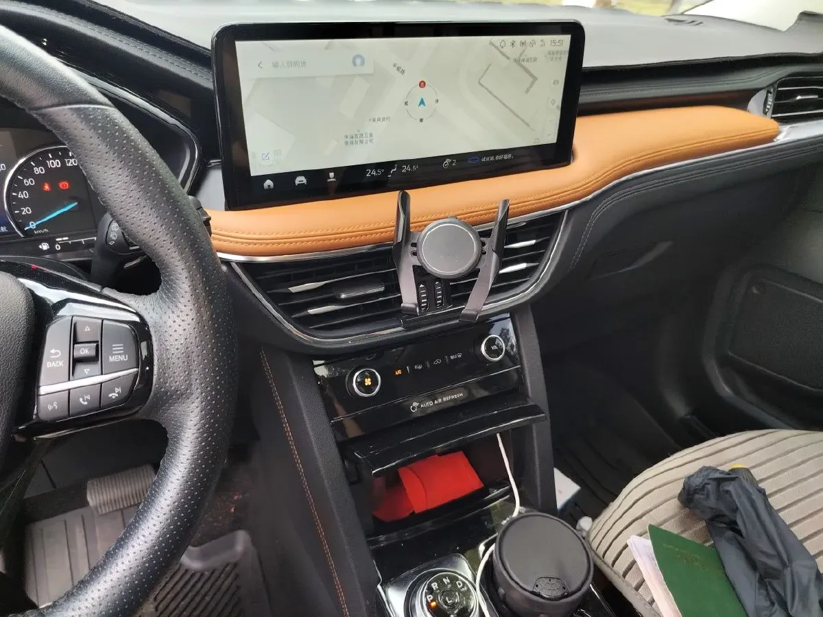 2020 Ford Escape 2.0T 248HP L4 8AT,autocango,china used car exporter,china ev exporter,chinese used car exporter,chinese used ev exporter