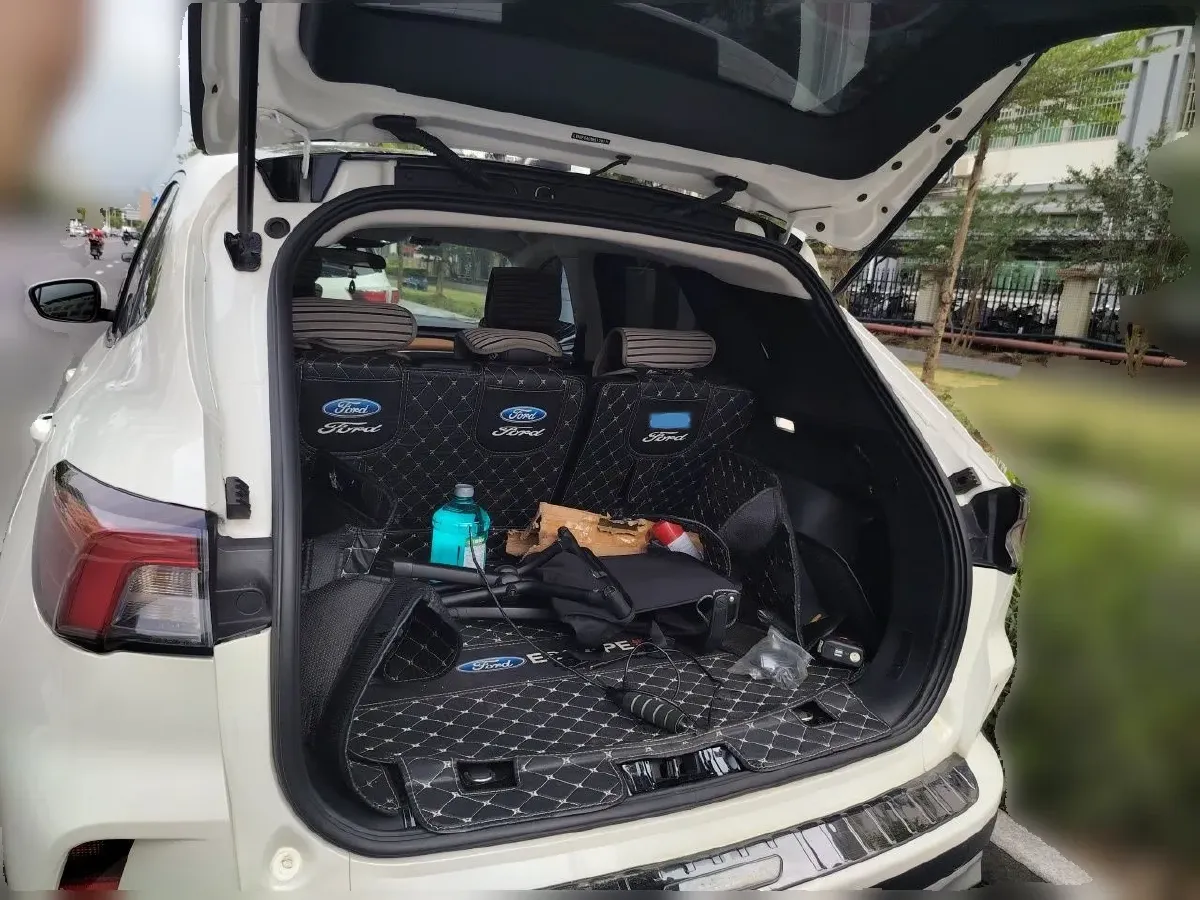 2020 Ford Escape 2.0T 248HP L4 8AT,autocango,china used car exporter,china ev exporter,chinese used car exporter,chinese used ev exporter